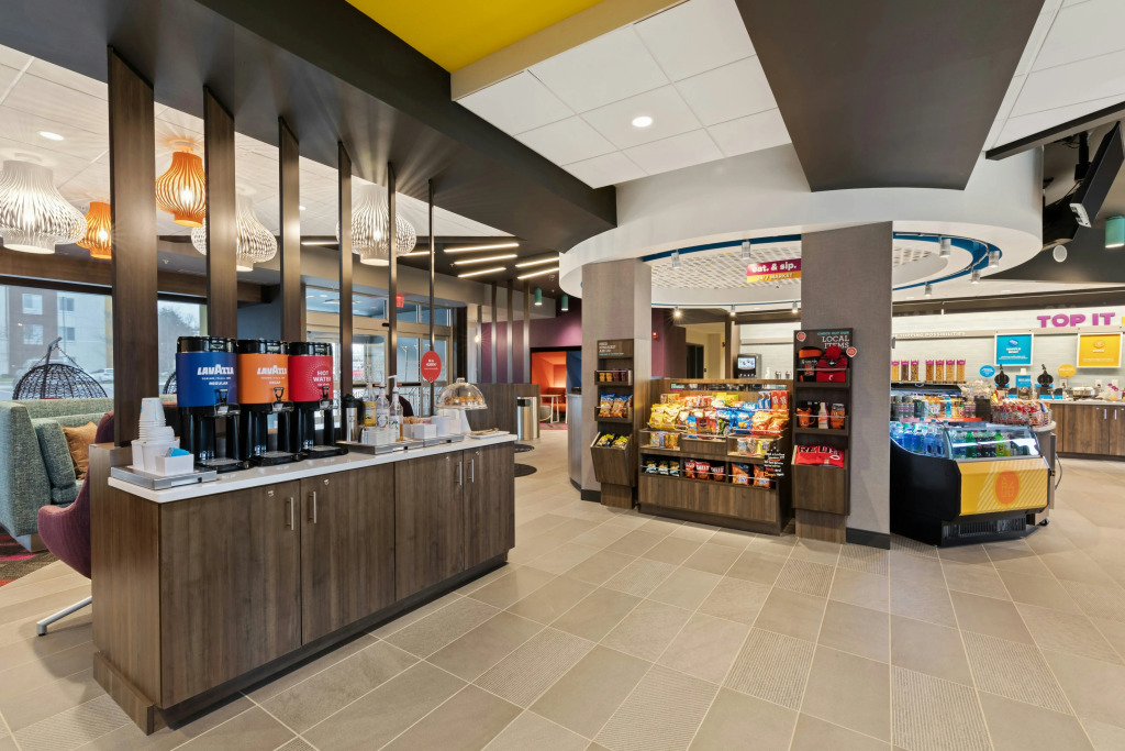 Tru By Hilton Sharonville, OH
