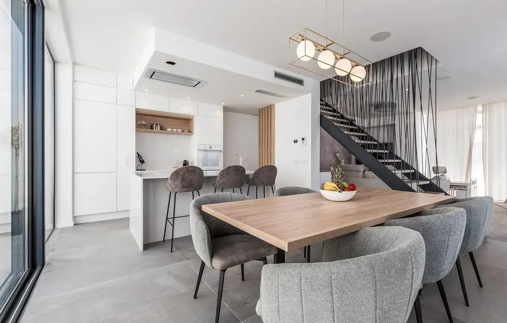 Awesome Home In Sibenik