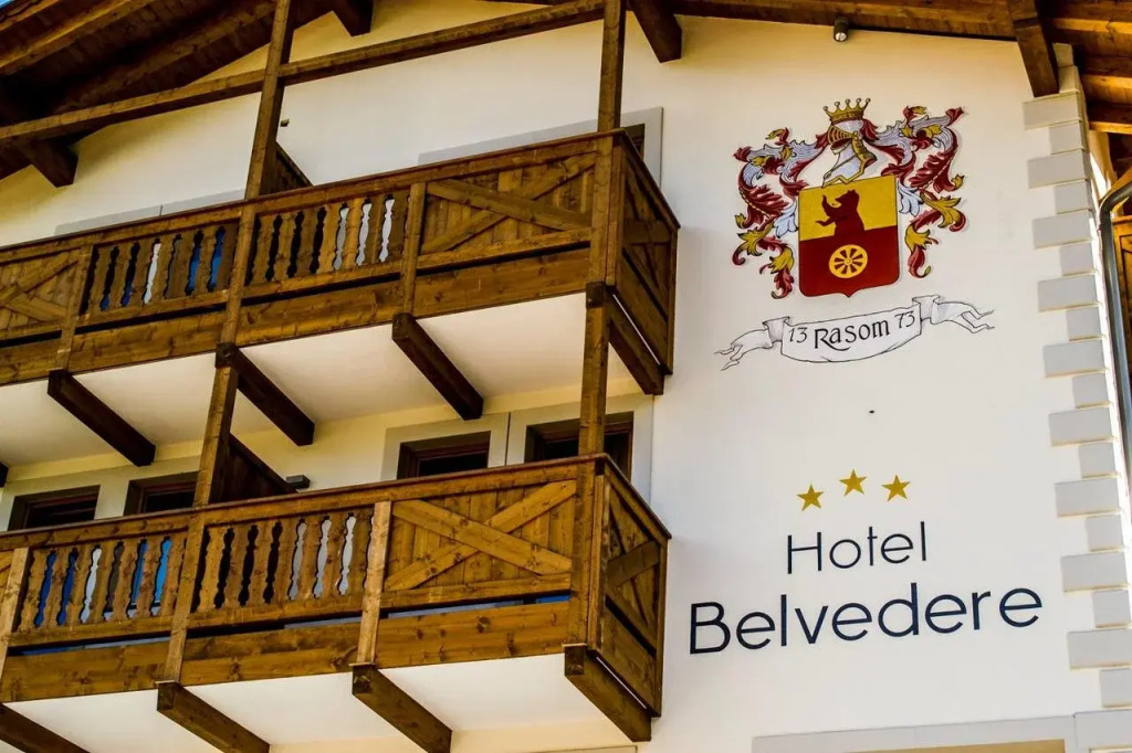 Albergo Belvedere