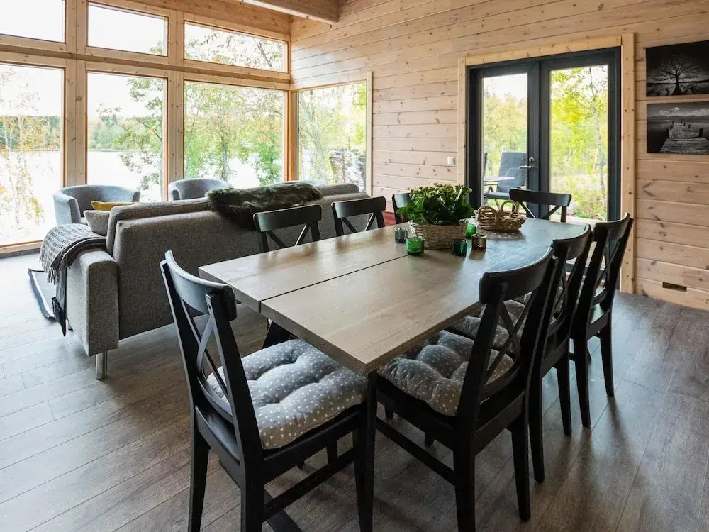 Holiday Home Villa kurki by Interhome