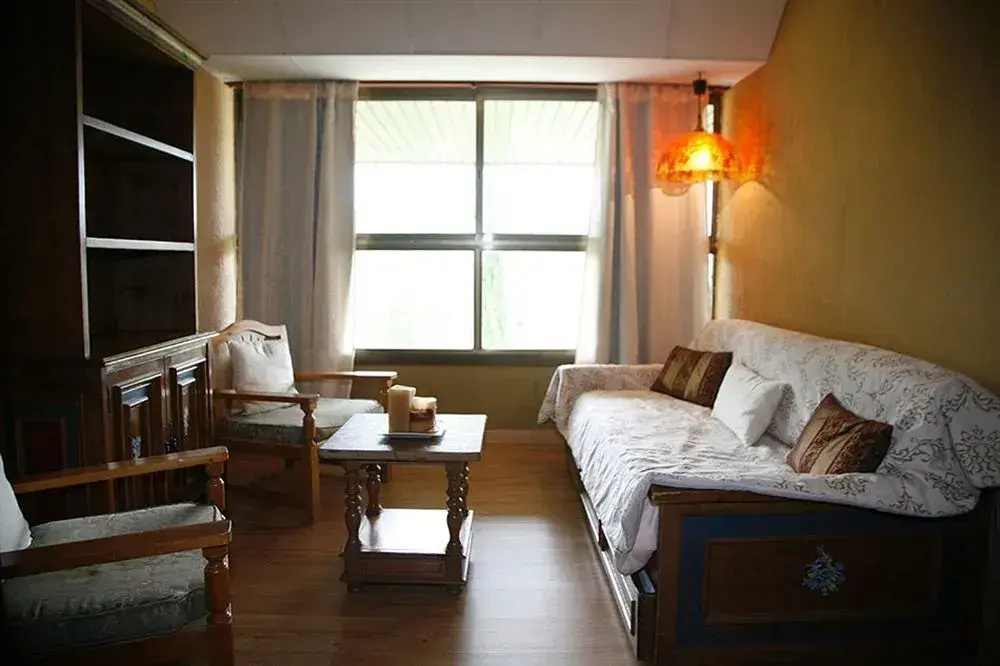 Hostal El Tozal
