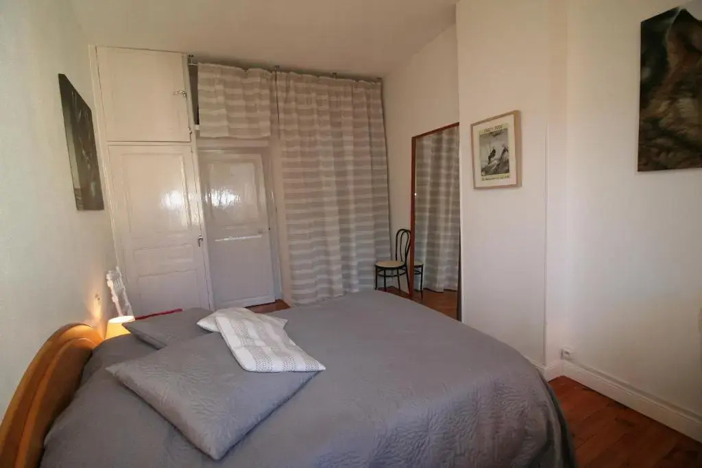 7 avenue Docteur Gomma