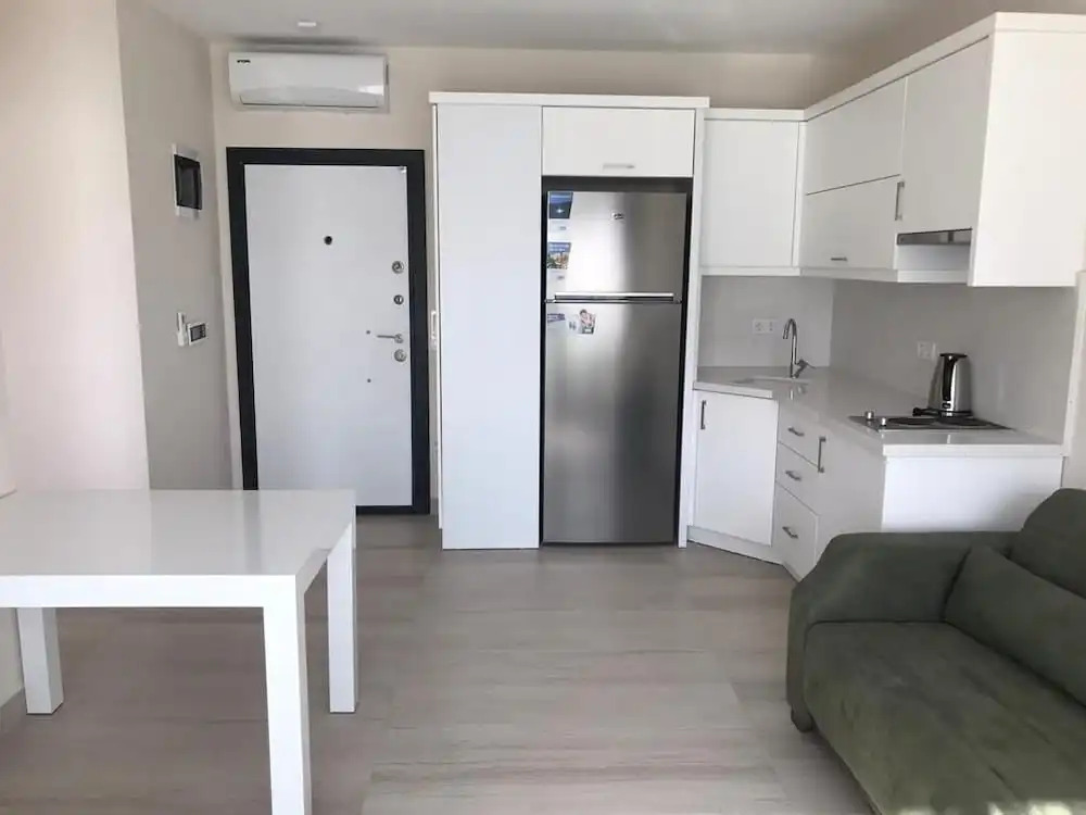 ACG Apartments
