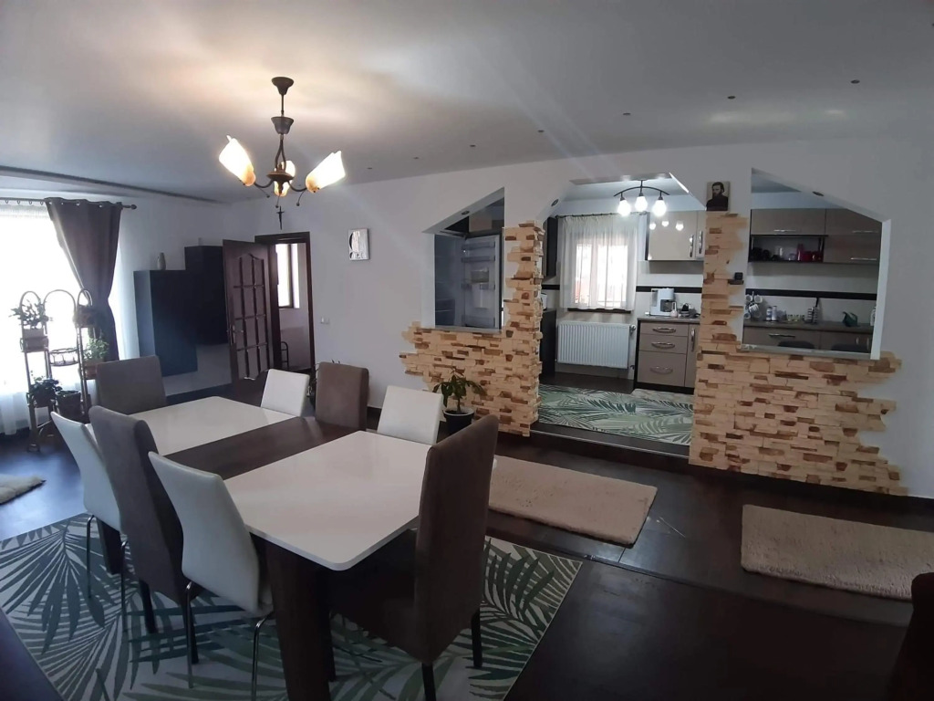 Casa de vacanta Sabrina