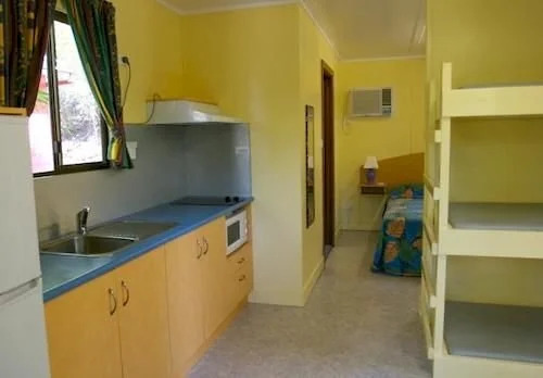 Big4 Port Douglas, Glengarry Holiday Park