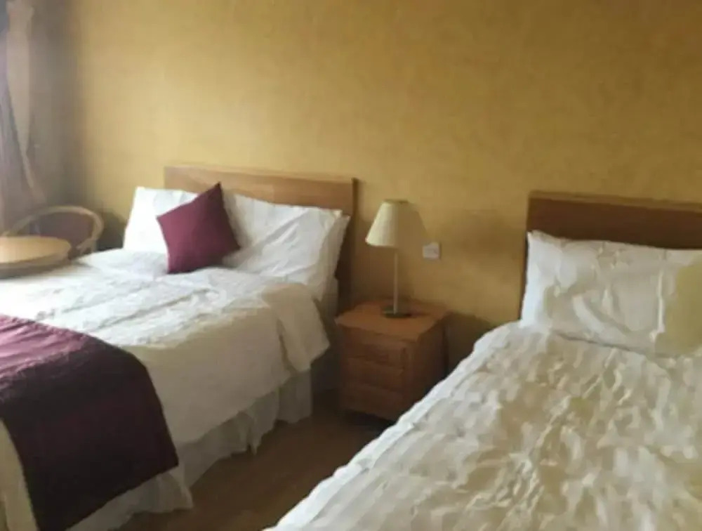 The Lanterns Hotel