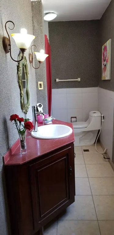 Residencia Cuqui - Casa Particular