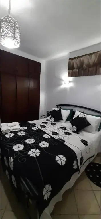 Apprt hôtel cabo dream 102