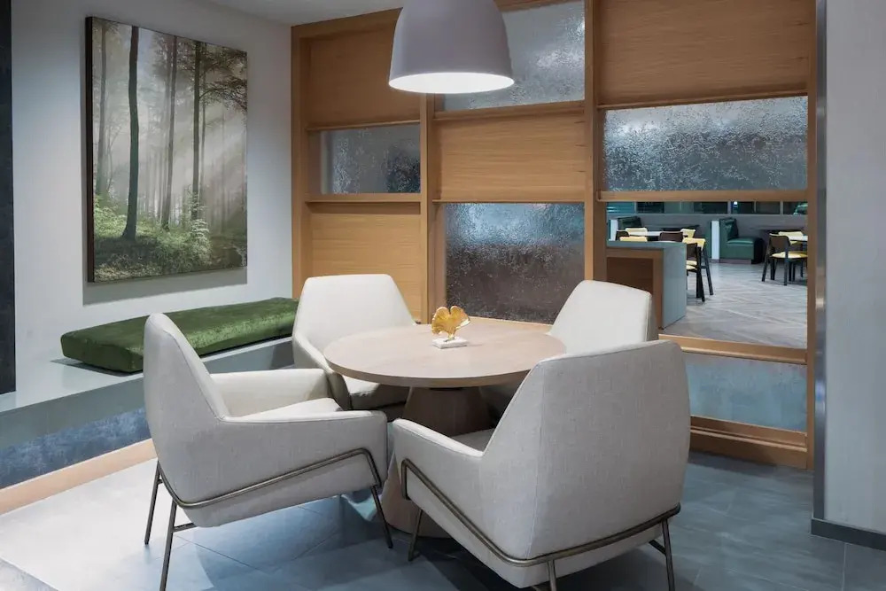 Fairfield Inn & Suites by Marriott Somerset