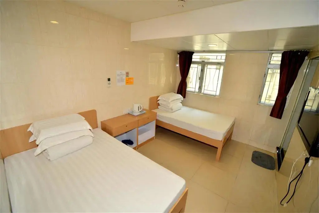 Fei Hung Hotel