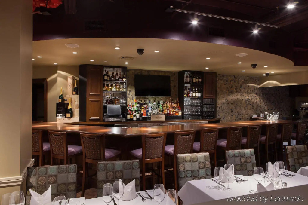 Club Quarters Hotel Grand Central, New York