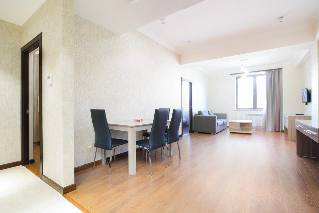 Апартаменты Stay Inn on Buzand Str. 17-53
