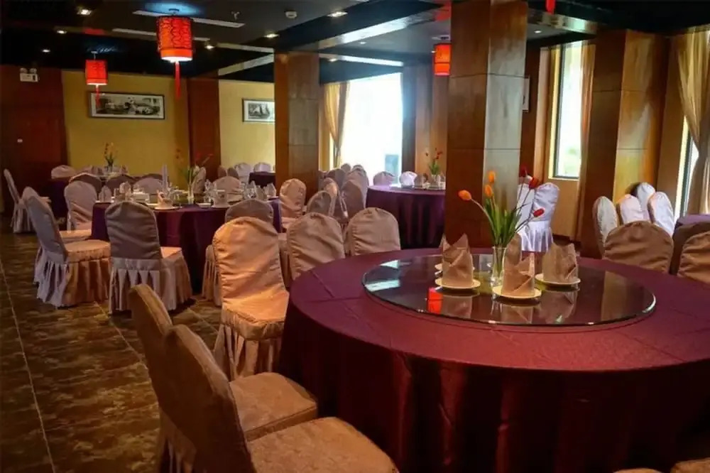 Panda Prince Hotel