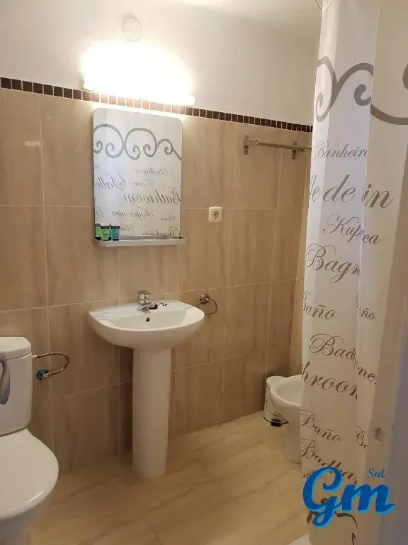 Hostal Santa Gemma