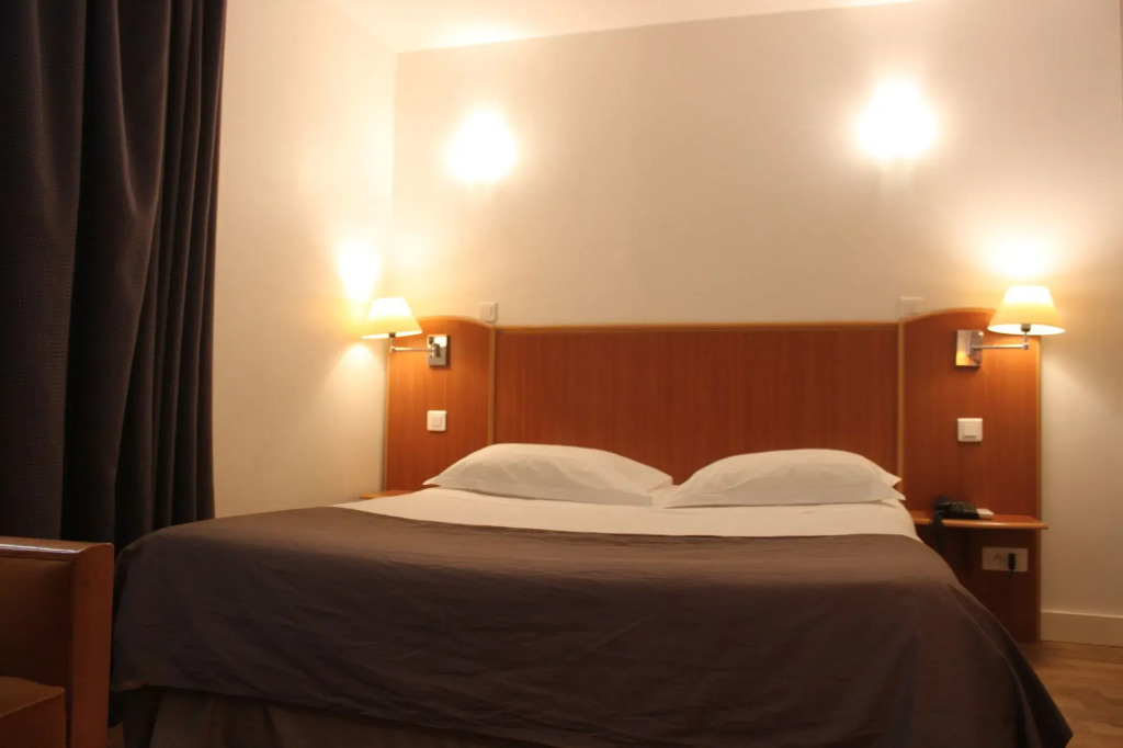 Hotel Metropolitain