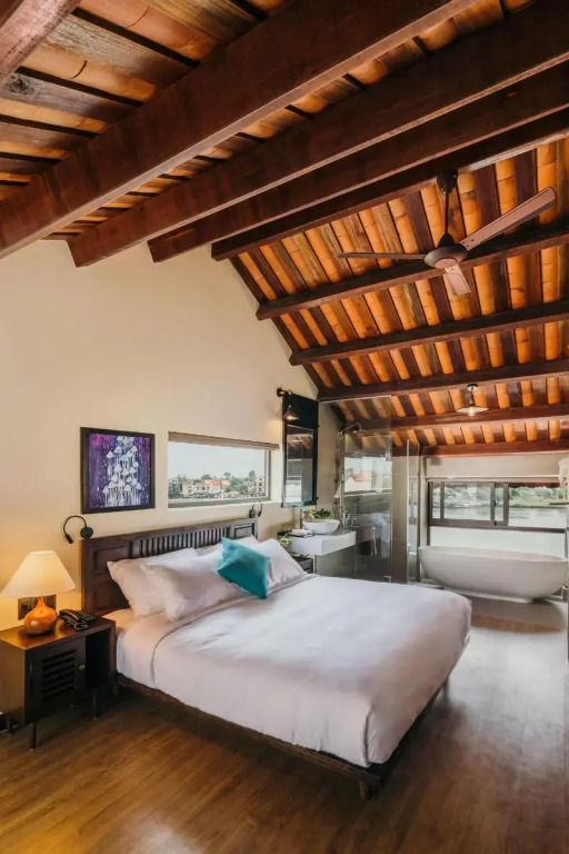 La An Central Boutique Villa