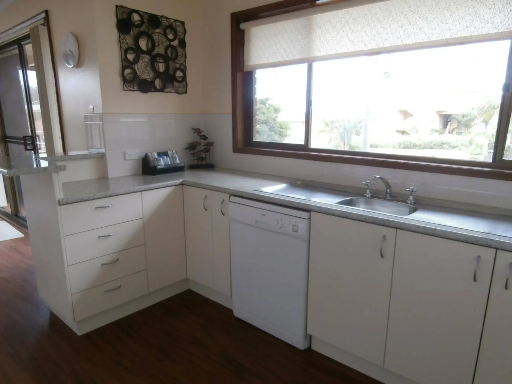 Anchorbell Apartments Merimbula