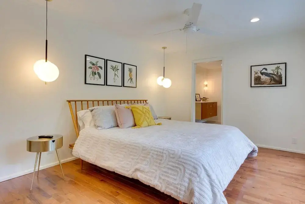 Chic Ocean Springs Vacation Rental Near Downtown!