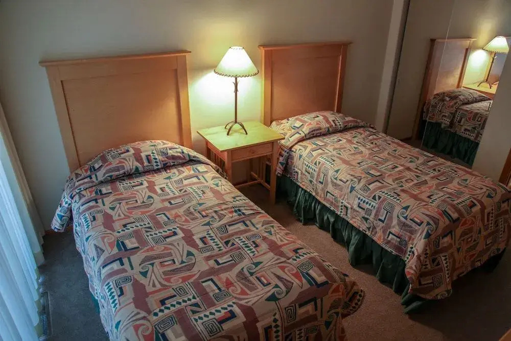 Snowcreek V 933 Bright and Spacious, Private BBQ, Washer Dryer, Pet-Friendly by RedAwning