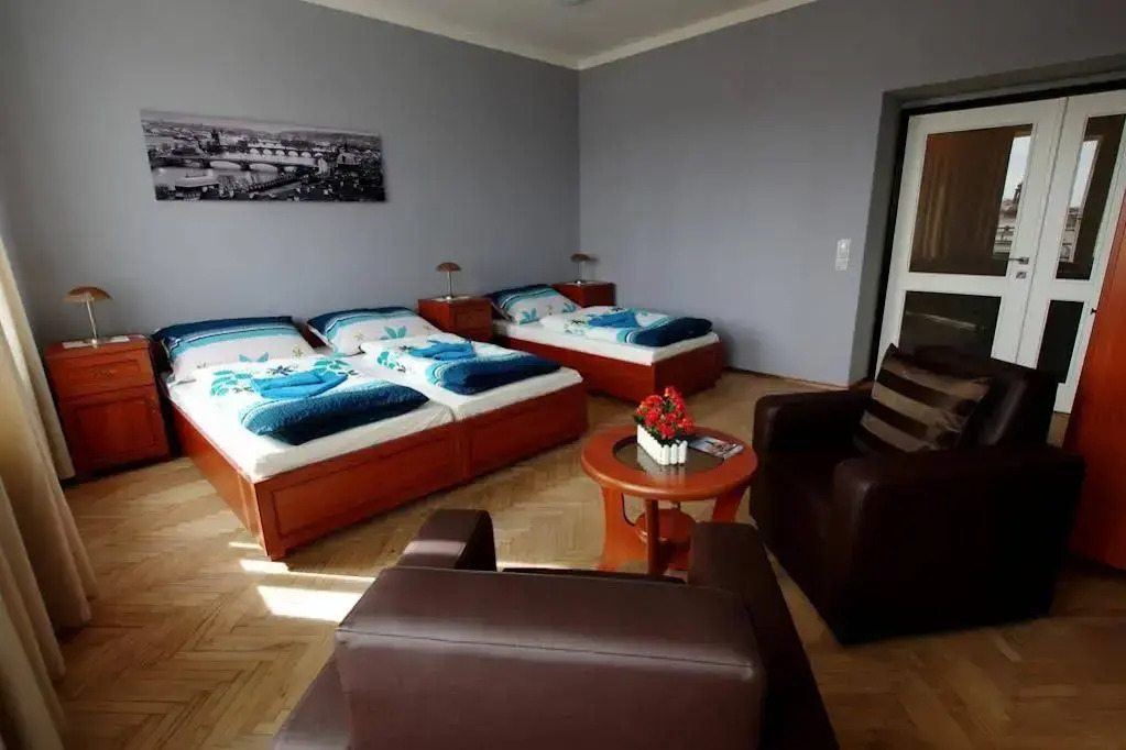 Apartmán Kaiser
