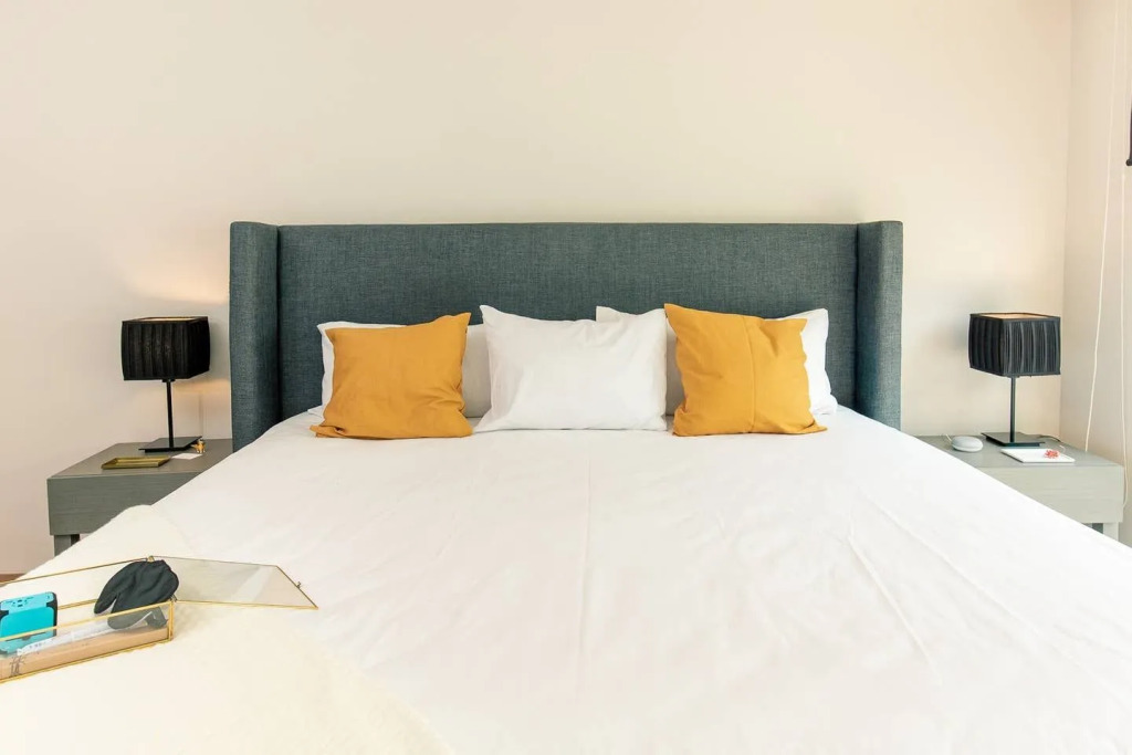 Luxurious 1br apt. located in trendy Polanco.