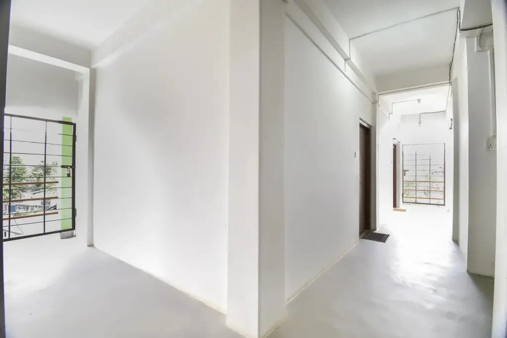 Hotel Parnil Residency