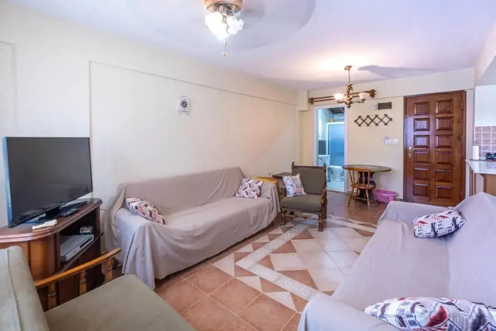 Wonderful Home Close to Beach in Fethiye