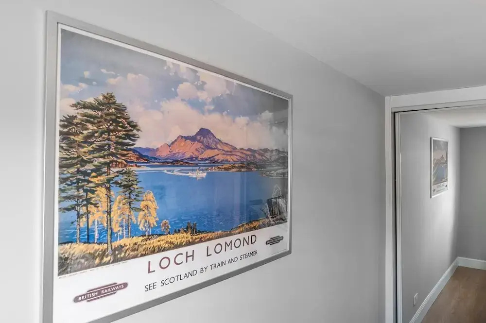 Edinburgh Shore Apartments