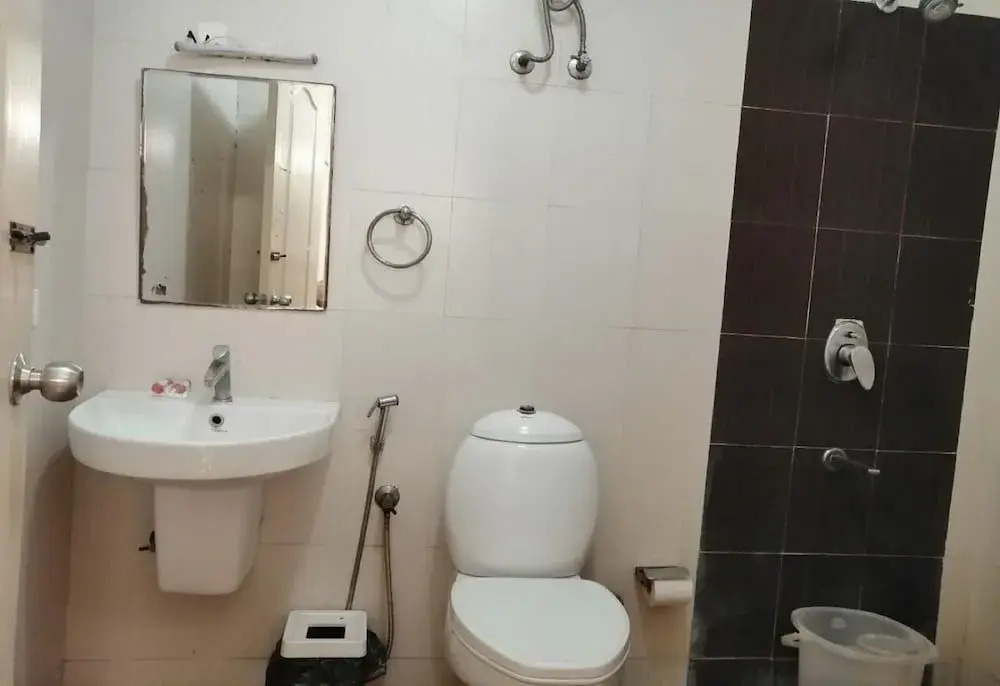 Evlewt Service Apartment