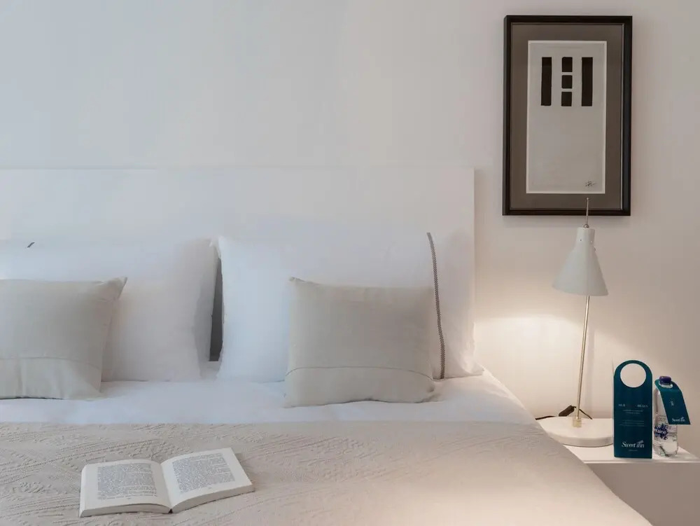 Sweet Inn Apartments - Toison D'or