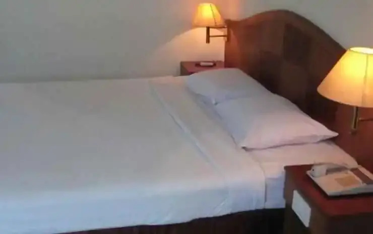 Golden Virgo Hotel