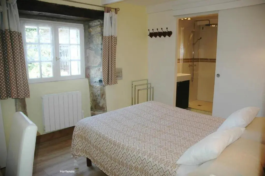 Chambres dHotes Belard