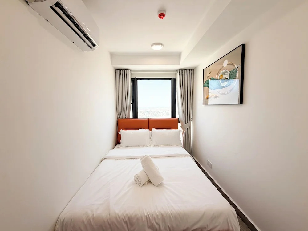 Urban Village Residence by Orchid Homes