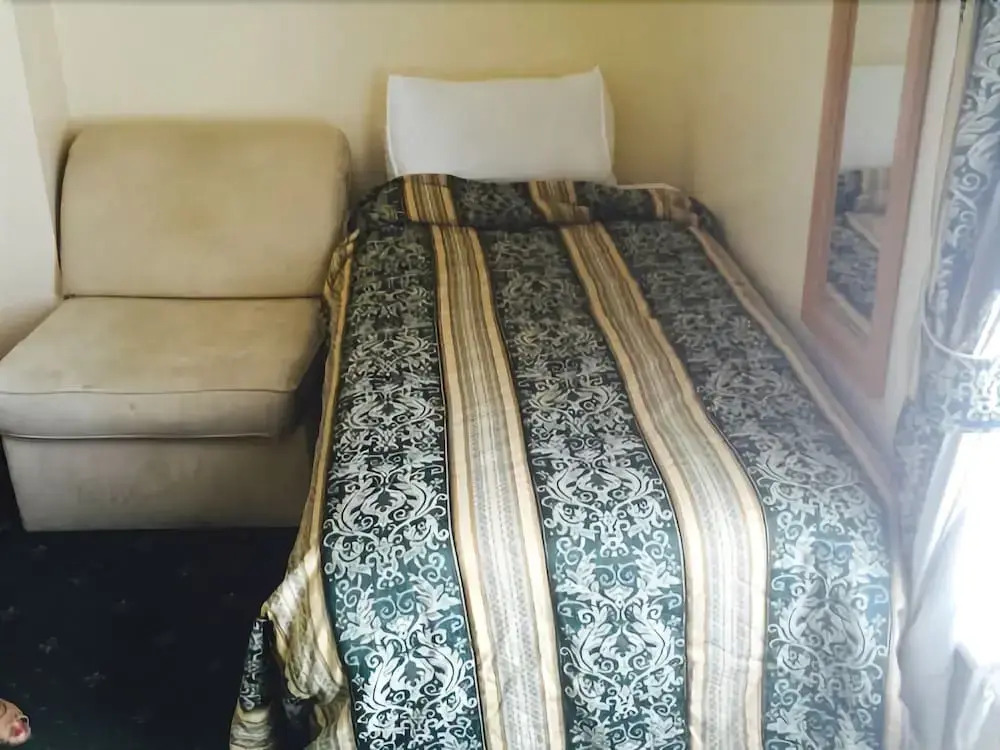 Fountain Court Trading as Hotel Haveli