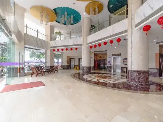 Kaiping Hotel