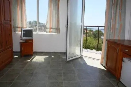 Hotel Diana