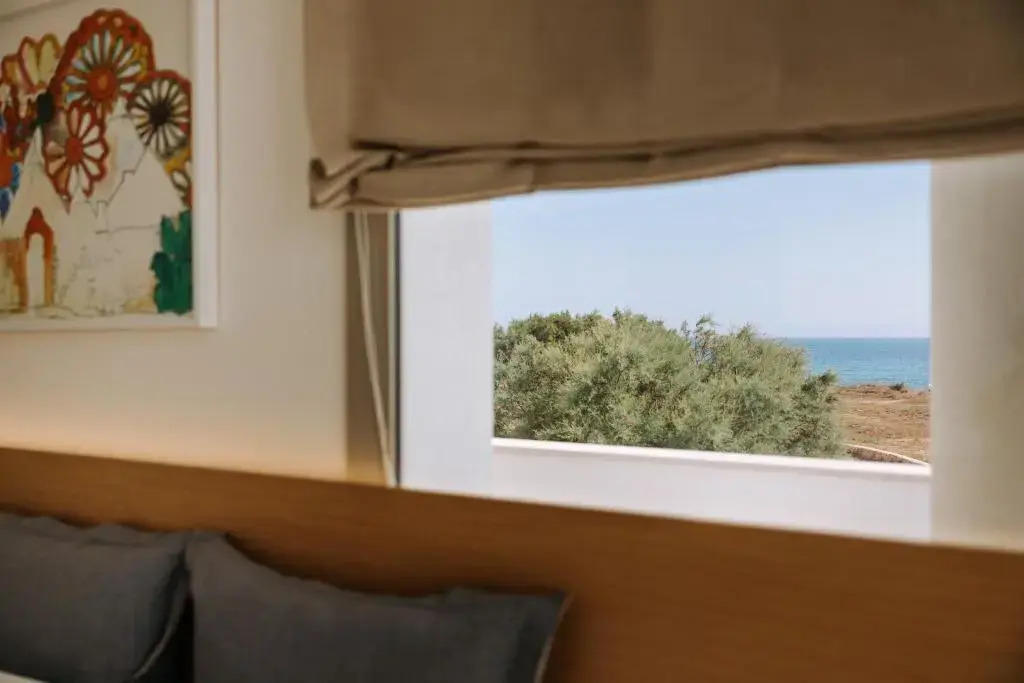 Miramare Blue Stay