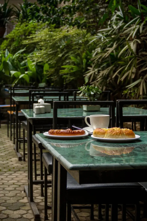 Hotel Jagat