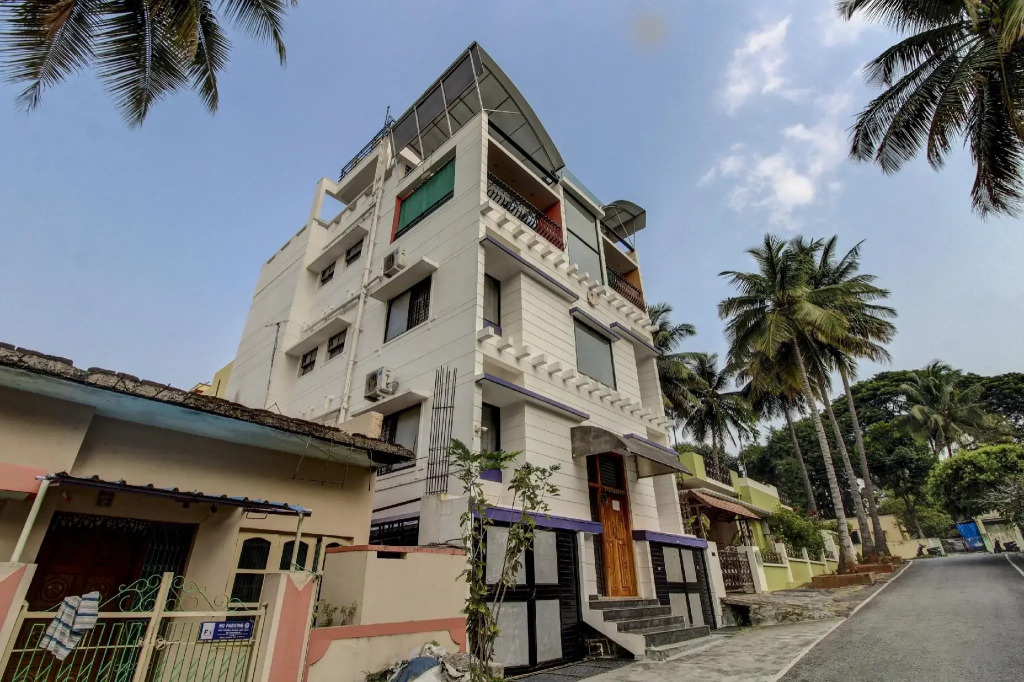OYO 80001 VP inn
