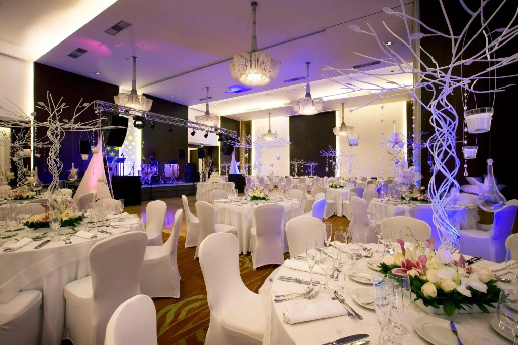 Bogotá Marriott Hotel