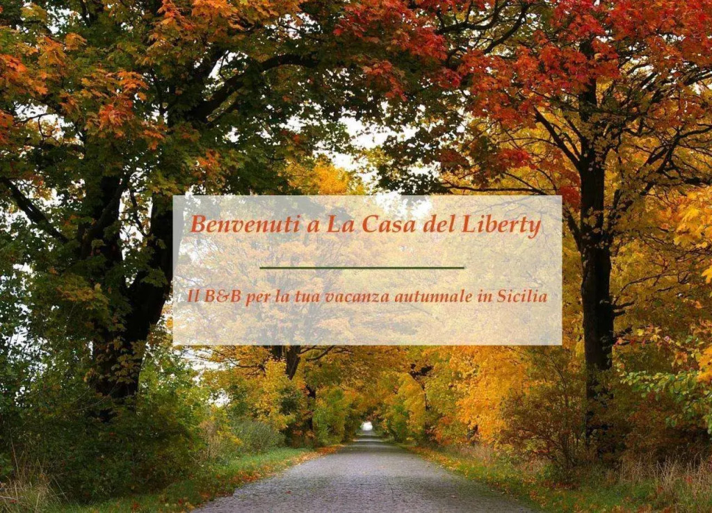 Casa del Liberty