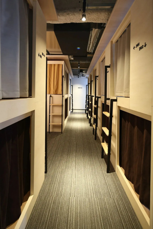 UNPLAN Kagurazaka