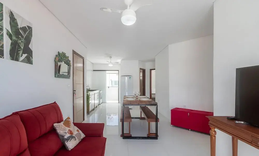 Apartments in Condominium With Pool - Porto Seg. - PTR