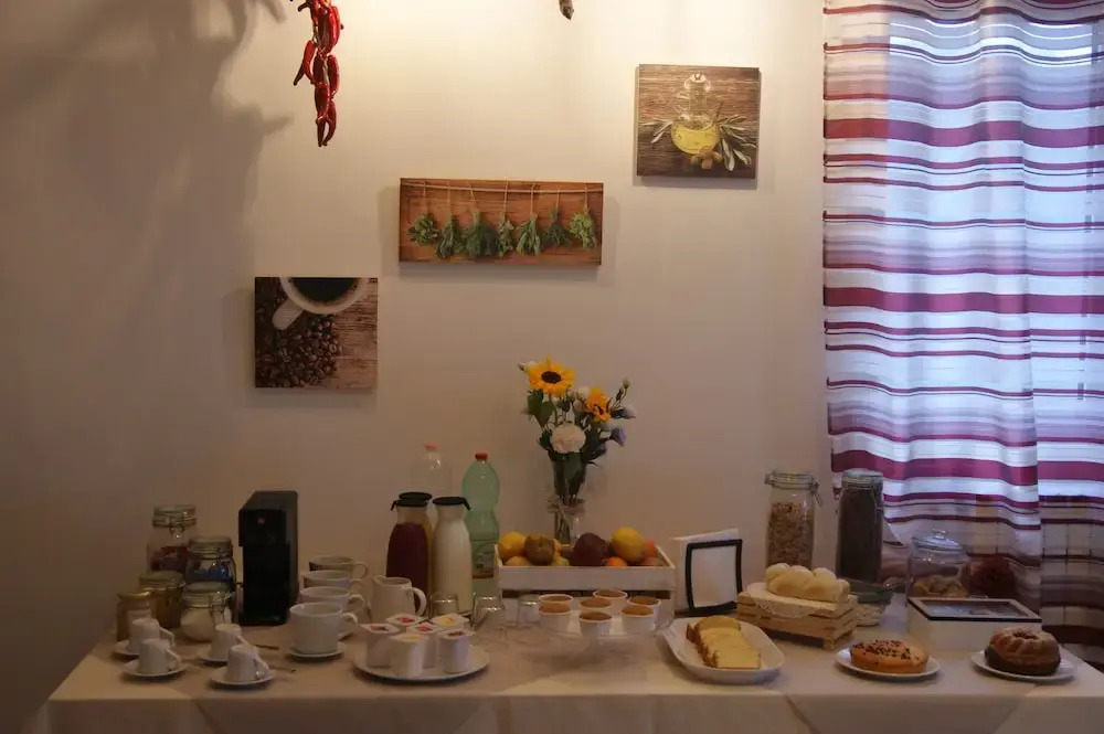 Arome B&B