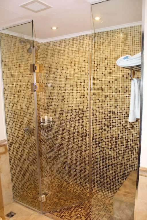 Cleopatra Hotel Cairo