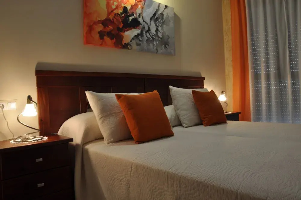 Hostal Rural Letur