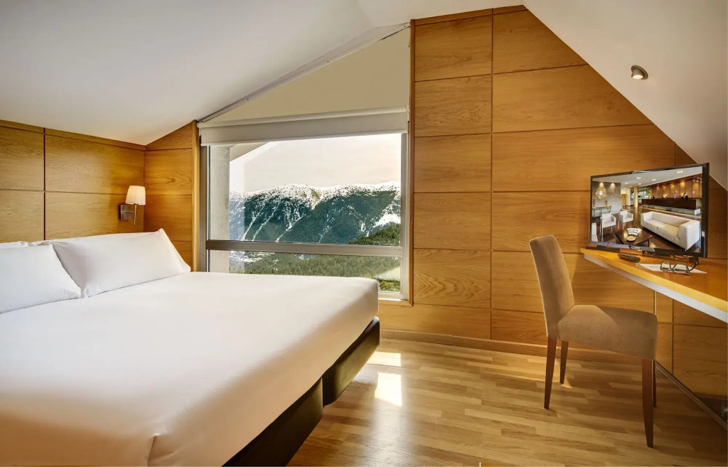 Hotel & Spa La Collada