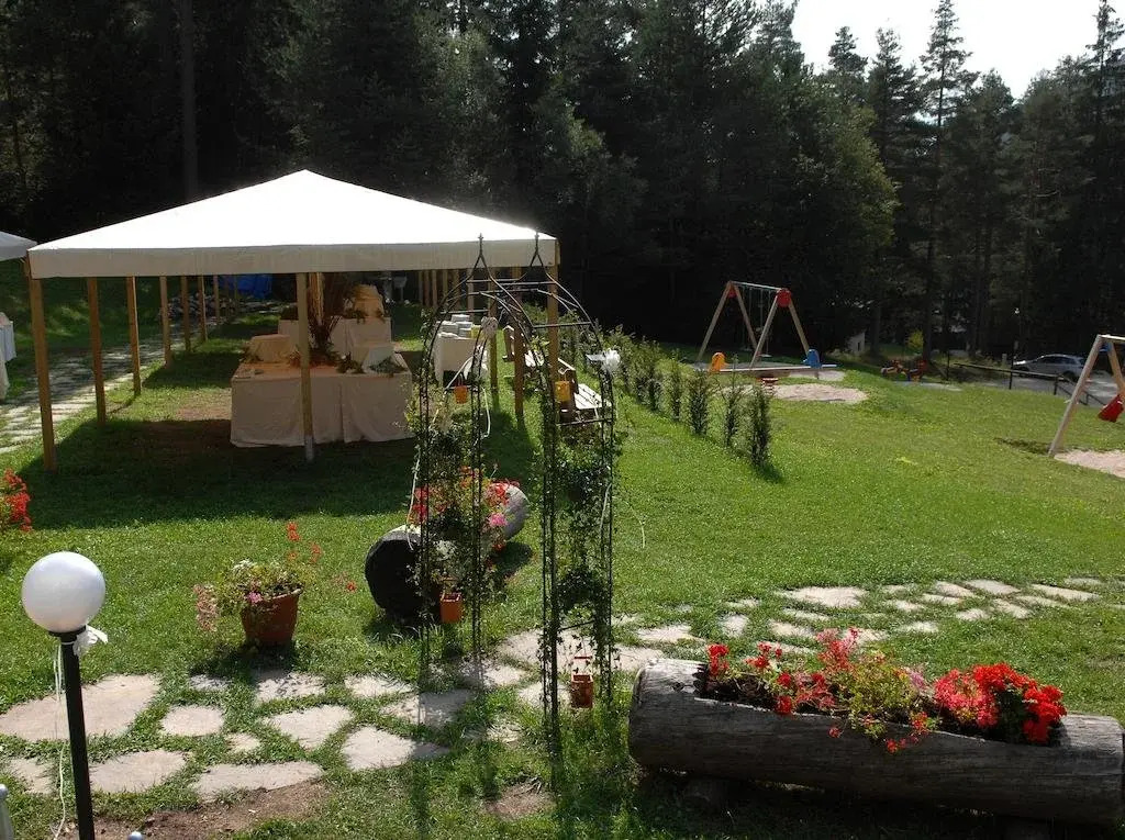 Hotel Shandranj