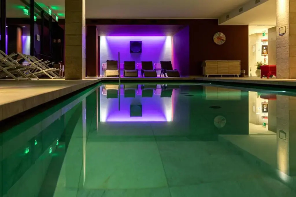Grand Hotel Courmayeur Mont Blanc, by R Collection Hotels