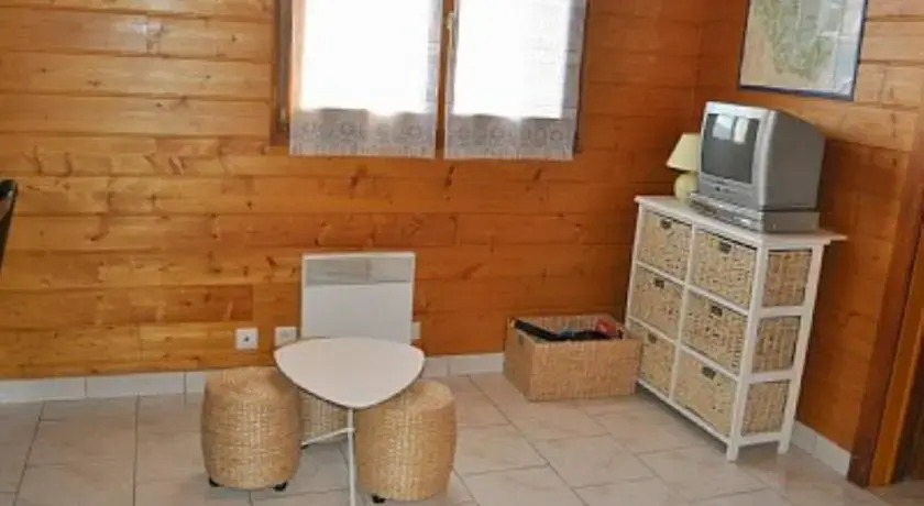 Chalet Ravigneaux